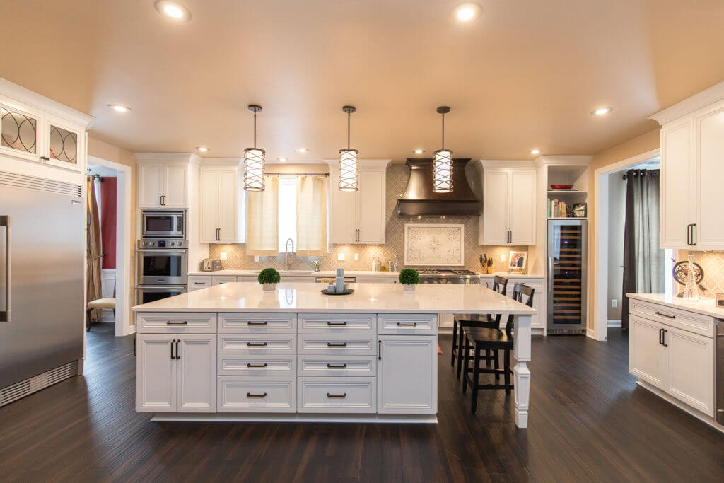 Sterling VA Kitchen & Bath Remodeling DMV