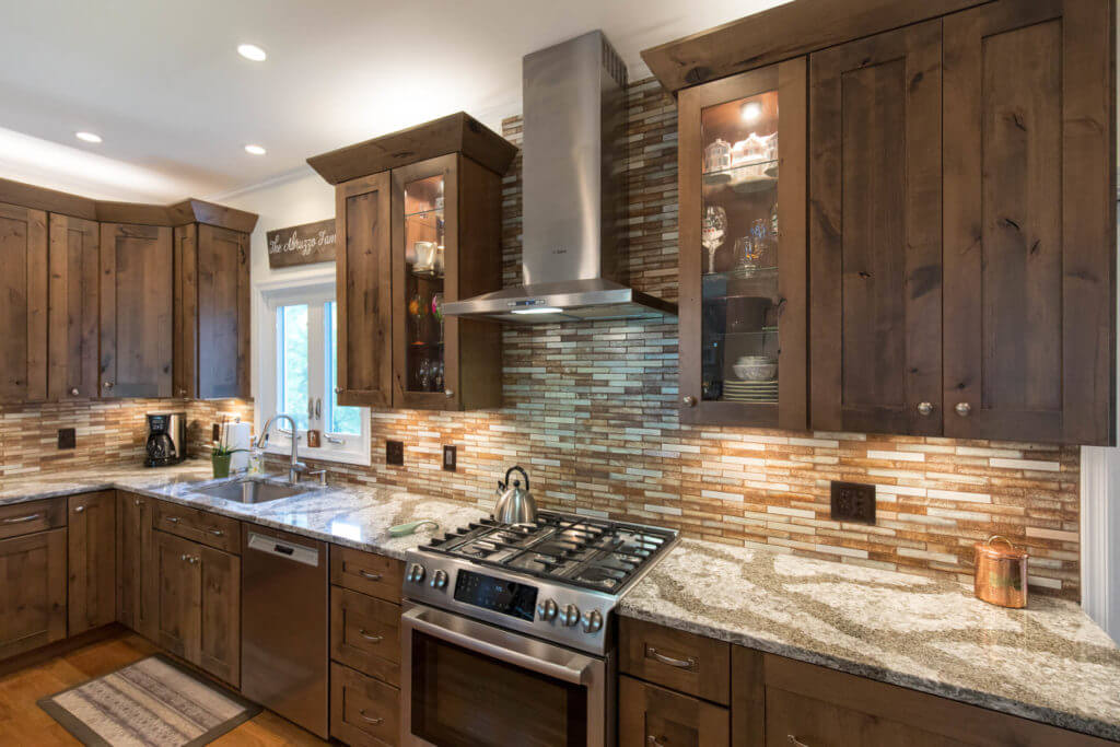 Kitchen Remodeling in Gaithersburg MD