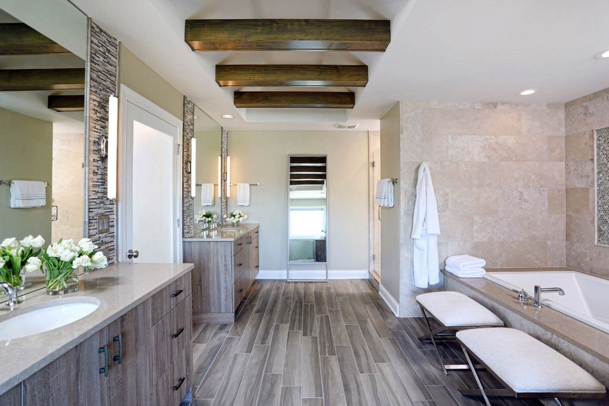 Top Bathroom Remodeling Sterling VA | DMV Kitchen & Bath