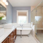 adding luxury to your bathroom without spending a fortune remodeling