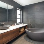 Golden rules of bathroom renovation