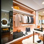 Modern Closet Design