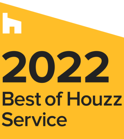 Houzz Service Award | Kitchen Remodel | Bathroom Remodel