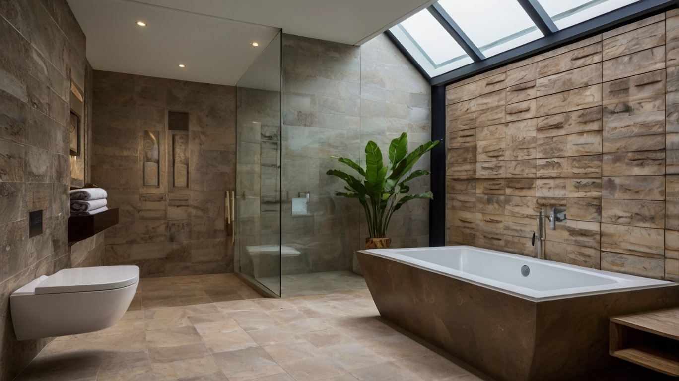 Stand-out Focal Points of Bathroom Renovation You Should Know