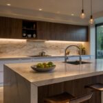 A Comprehensive Guide to Kitchen Lighting