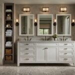 Revamp Your Bathroom Renovation with Stylish Cabinet Knobs