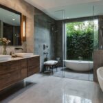 Major Tips and Tricks for Creating an Energy-Efficient Bathroom