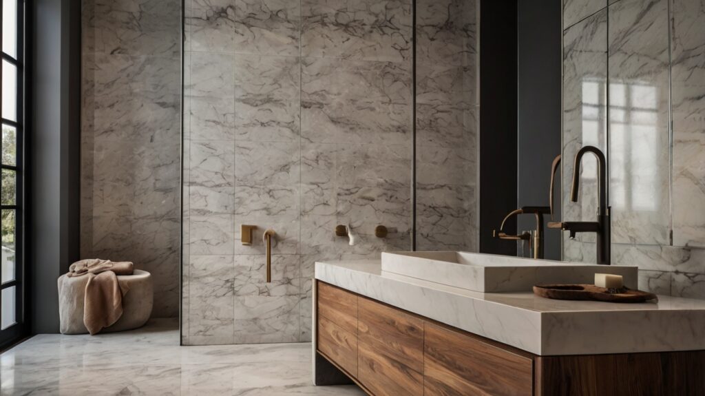 The Purpose of Bathroom Countertops 