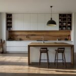 Transform Your Culinary Space: Innovative Kitchen Storage Solutions