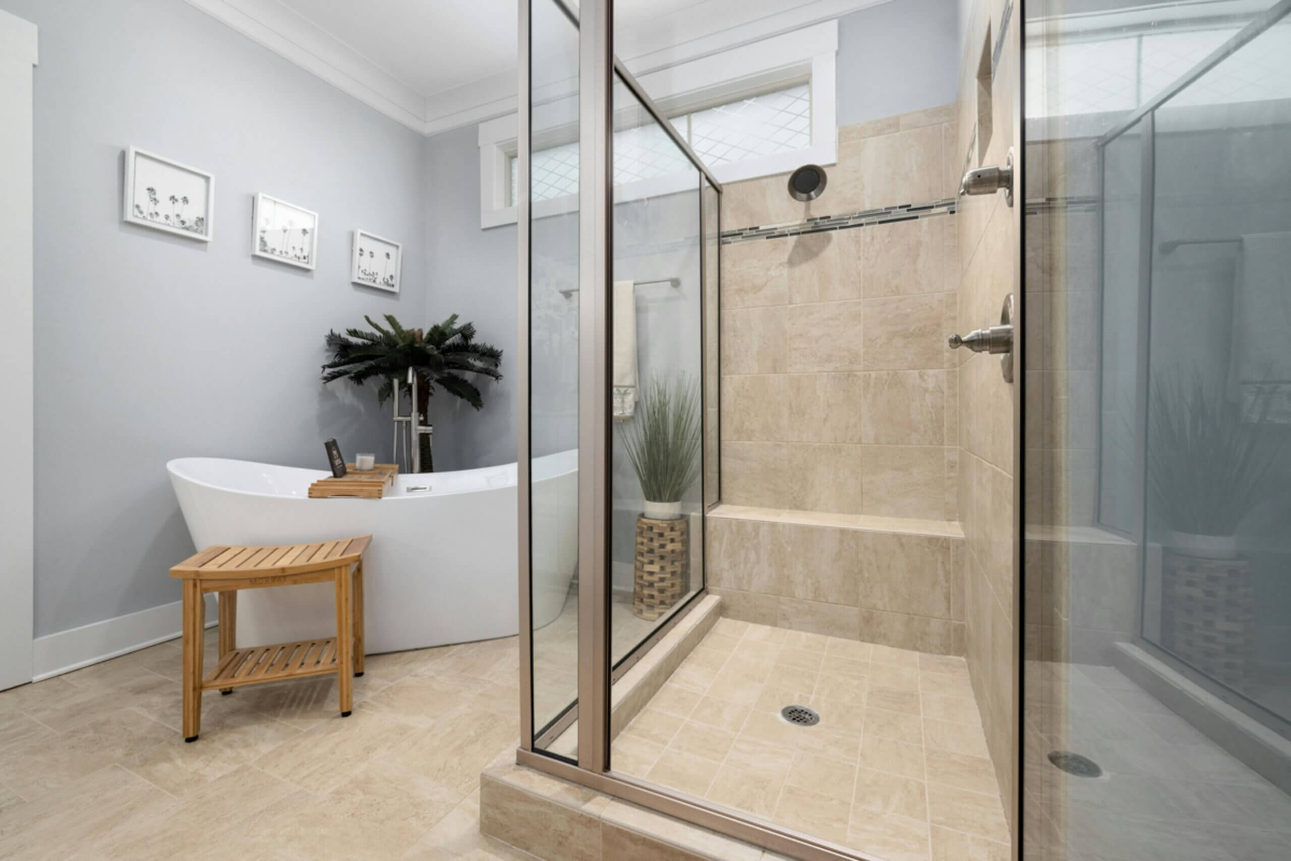 Spa-Inspired Trends Transforming Bathroom Interior