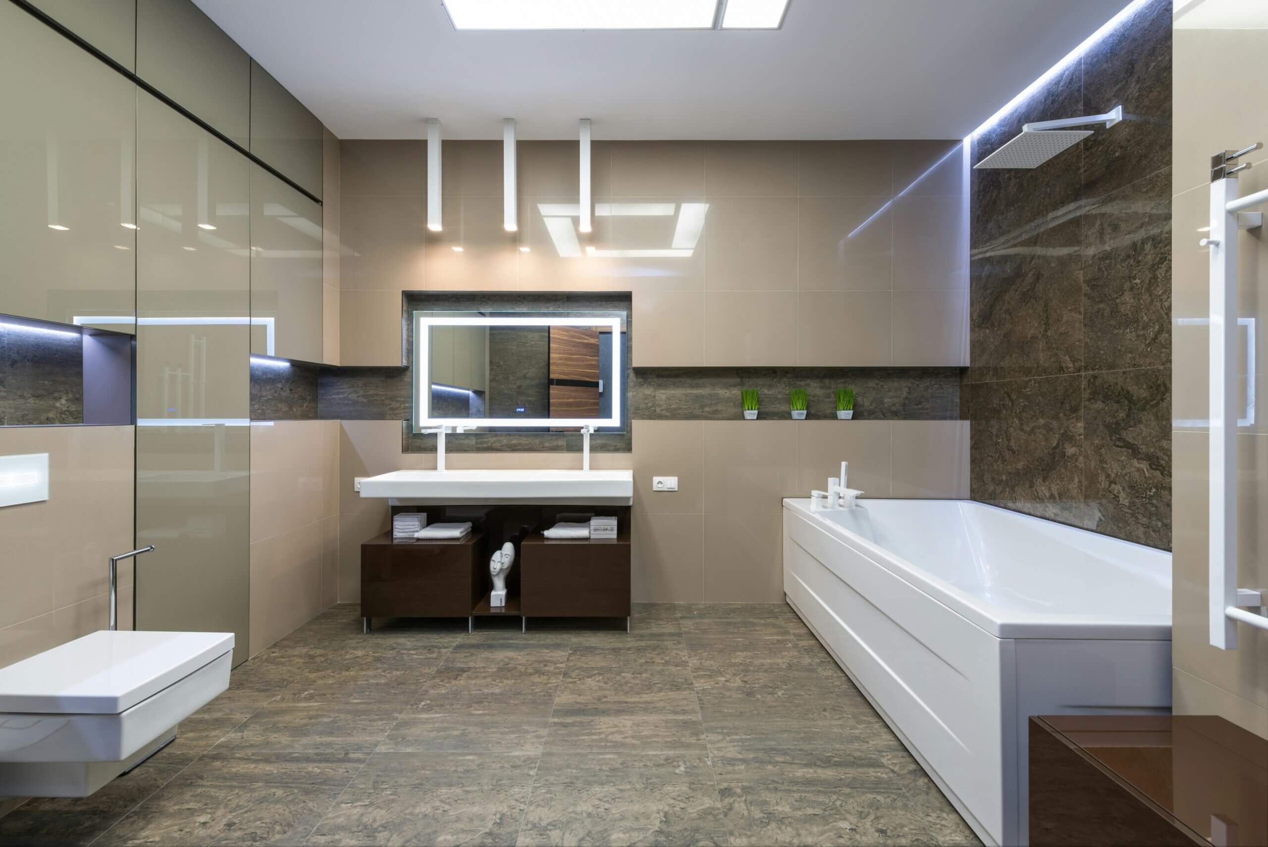 Why Your Business Needs a Professional Bathroom Remodel Designer
