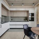 Modern Kitchen Color Schemes