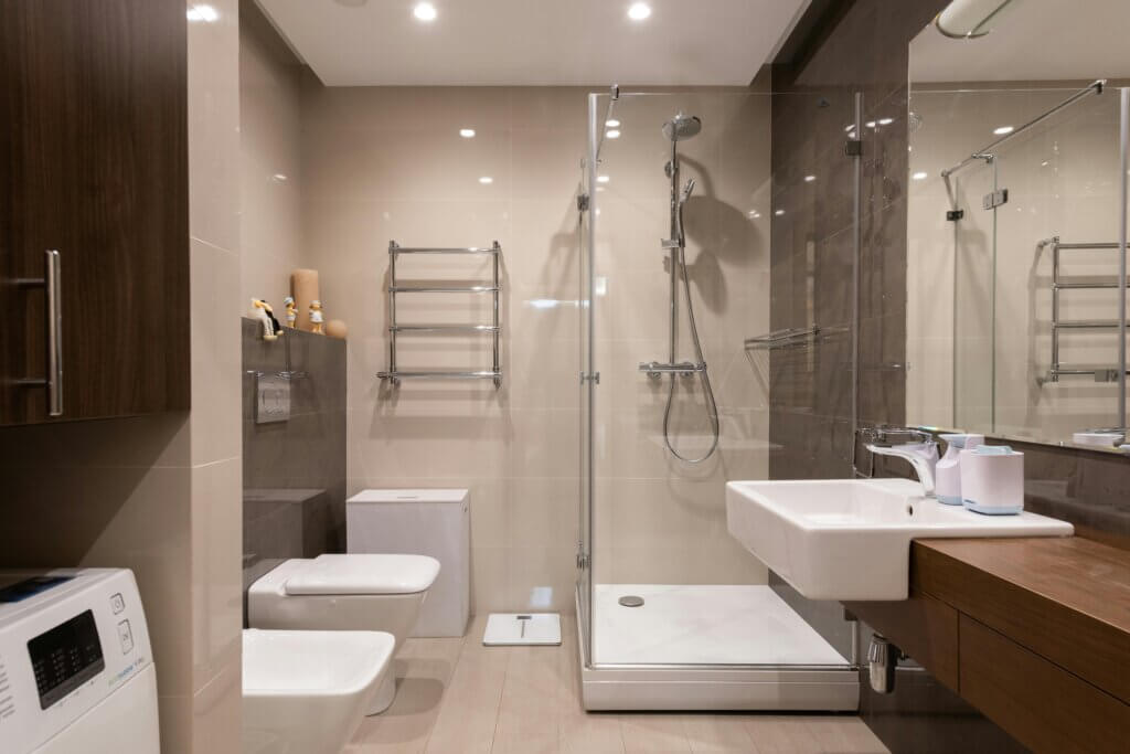 Bathroom Remodel Designer Cost-Effective Solutions