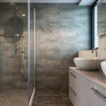 Golden rules of bathroom renovation