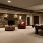 The Ultimate Guide to Choosing the Perfect Basement Finishing Materials