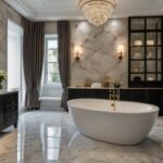 Stunning Bathroom Color Schemes to Transform Your Space