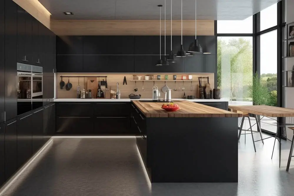 Kitchen Cabinet Trends: The Latest Must-Haves for a Stylish Home