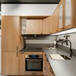 Essential Hardware and Accessories for Modern Kitchen Cabinets