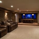 Bright Ideas: Transform Your Space with Creative Basement Lighting Solutions