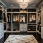 10 Walk-In Closet Design Inspirations For Every Taste