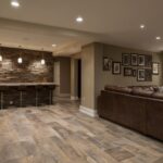 Top Basement Flooring Options for Every Remodeling Style and Budget