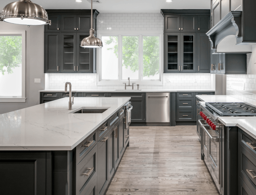 St. Martin Cabinetry