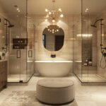 Incorporating Natural Elements into Elegant Bathroom Design