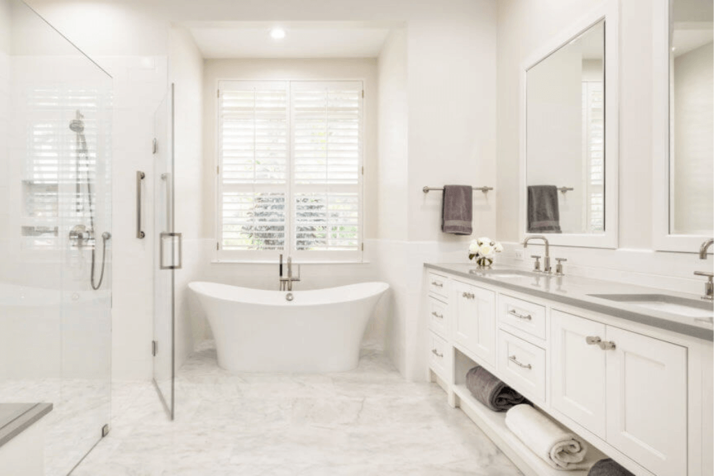 bathroom renovation gaithersburg