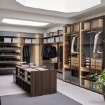 Innovative Lighting Solutions for Closet Remodeling