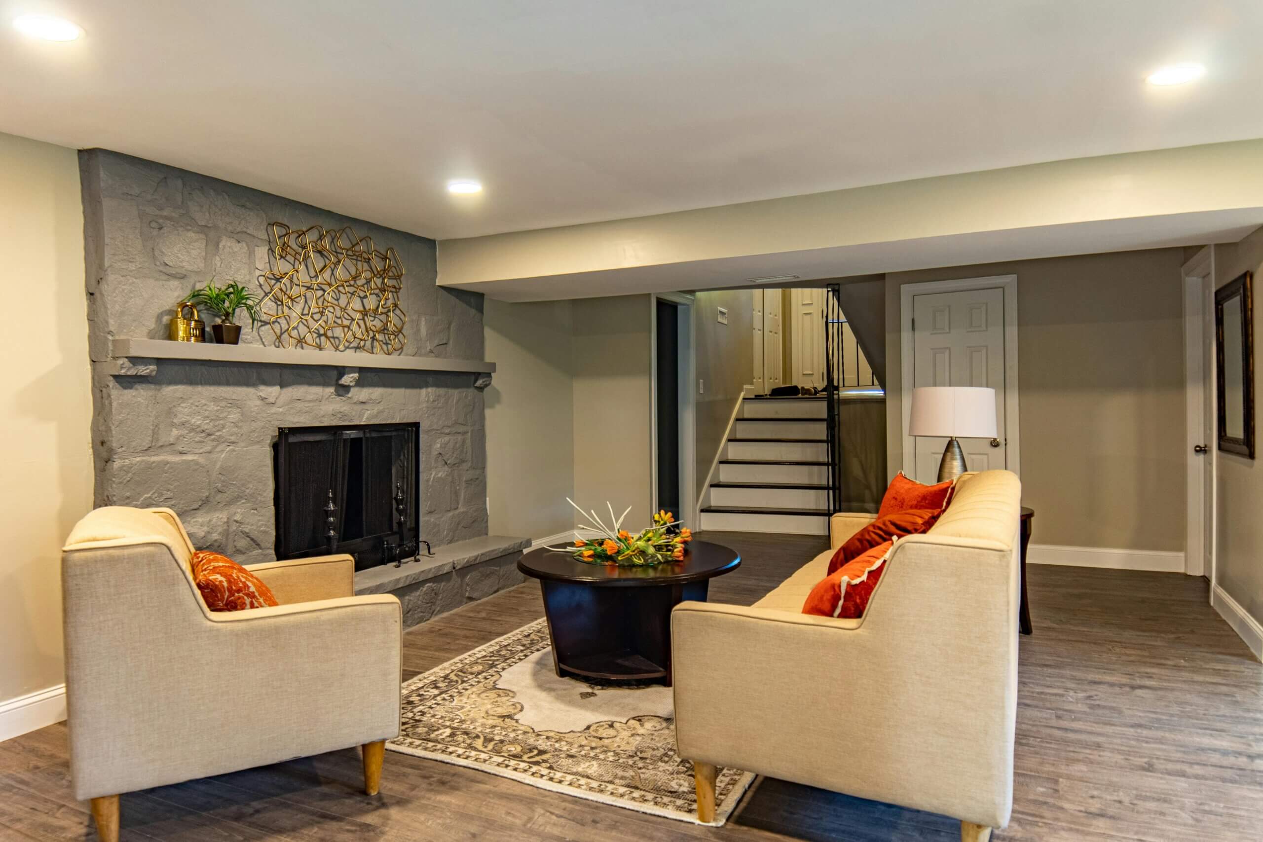 The Ultimate Guide to Choosing the Perfect Basement Finishing Materials