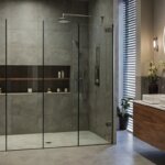 10 Small Bathroom Design Ideas to Maximize Style and Function
