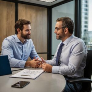 Initial Consultation