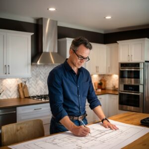Tailored Design Plans