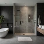 9 Inspiring Minimalist Bathroom Design Ideas