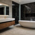 How to Choose the Right Sealant for Bathroom Countertops