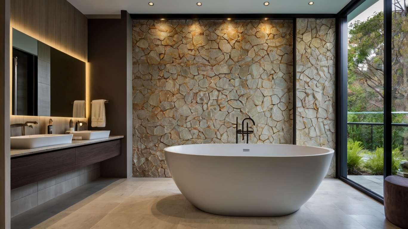 15 Key Bathroom Focal Points To Create Your Dream Oasis