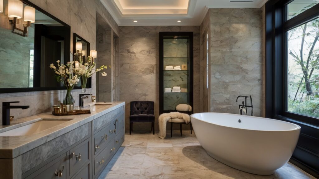 Timeless Bathroom Design Reminders