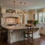 The Many Faces of Traditional Kitchen Design